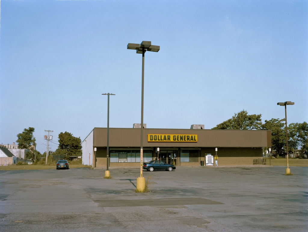 Dollargeneral