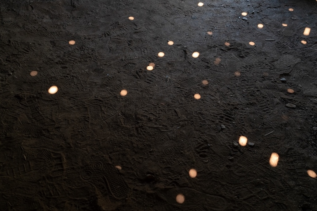 Constellations Elizabeth Hopkins